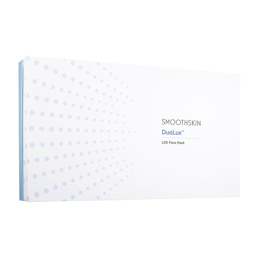 Red light therapy LED Mask