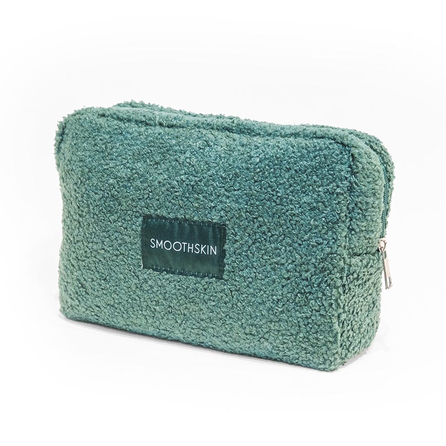 Teddy Pouch - Green