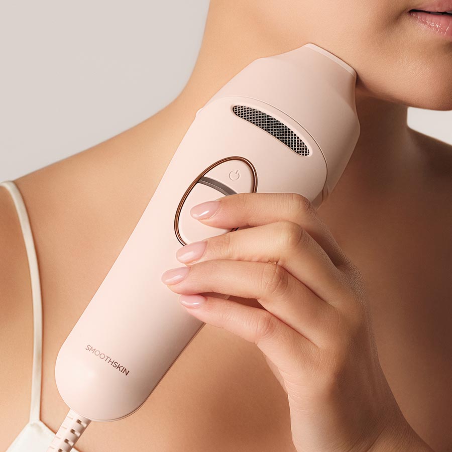 How SmoothSkin Pure Switch compares to the leading competitor