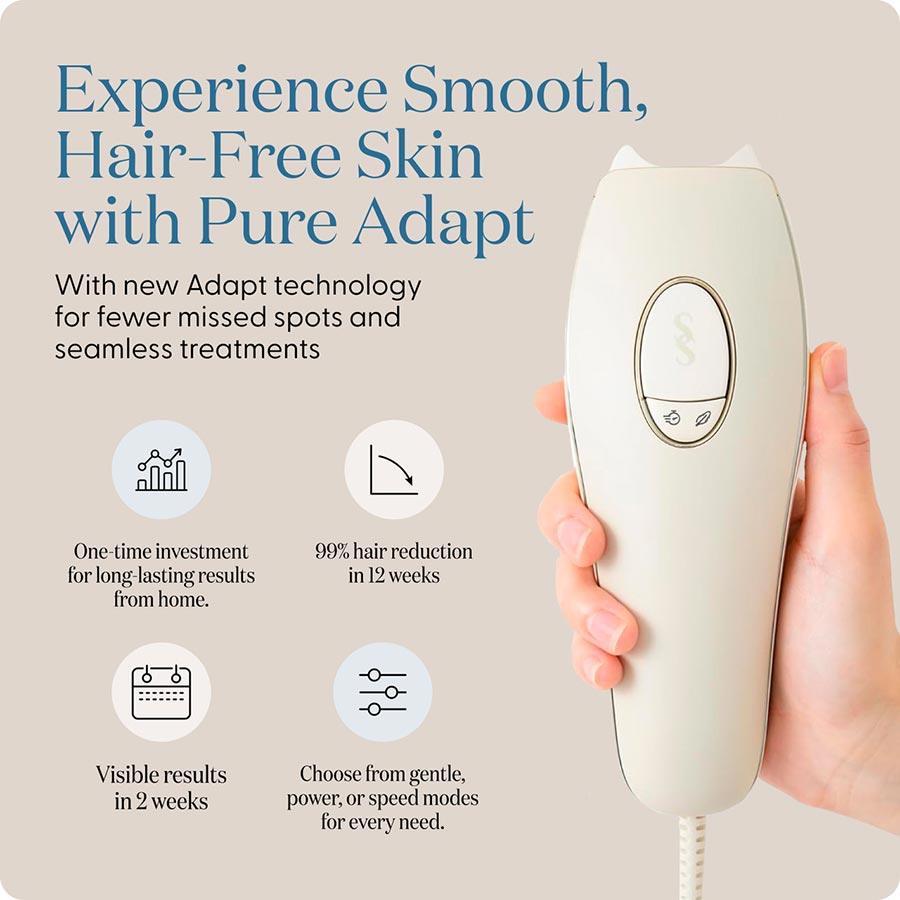 Pure Mini Pure Mini Lite – SmoothSkin US
