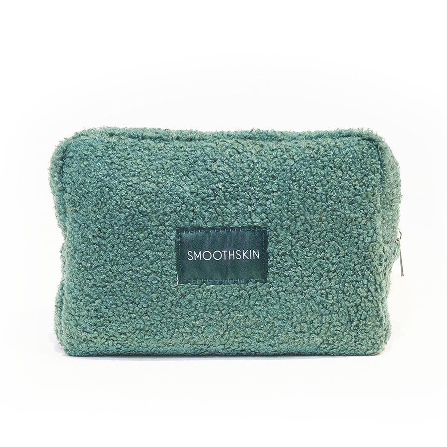 Teddy Pouch - Green