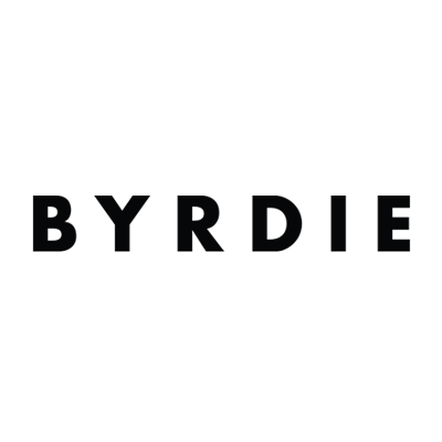 Brand logo